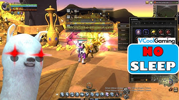 Vigor Boost Event Week 1: 8 Gold Goblin Coin Runs in 3 Days  - Dragon Nest SEA