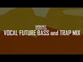 Melodic Vocal Trap Music by Difourks [ No Copyright Music ]