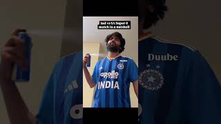 india vs sa super 8 match in nuttshel #edit #automobile #edit #viral #cricket