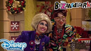 Holiday Shopping | Bizaardvark | Disney Channel UK