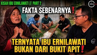 VIRAL AND SHOCKING ON TIKT0K❗ERNILAWATI FINALLY SPEAKS THE TRUTH