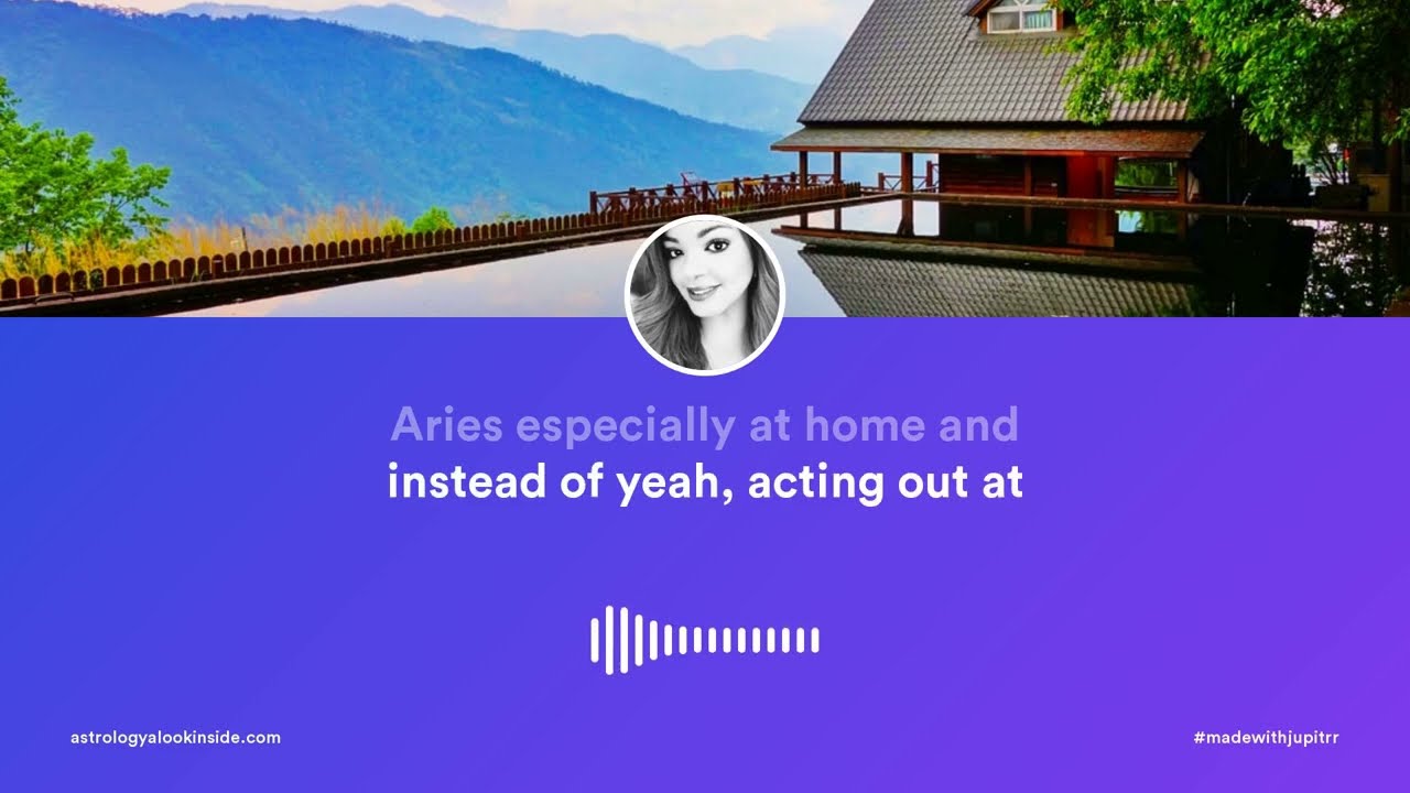 ARIES SUN and ARIES RISING FOR EARLY JULY 2022