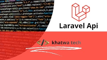 إنشاء REST API كامل من الصفر للمبتدئين – شرح عملي خطوة بخطوة