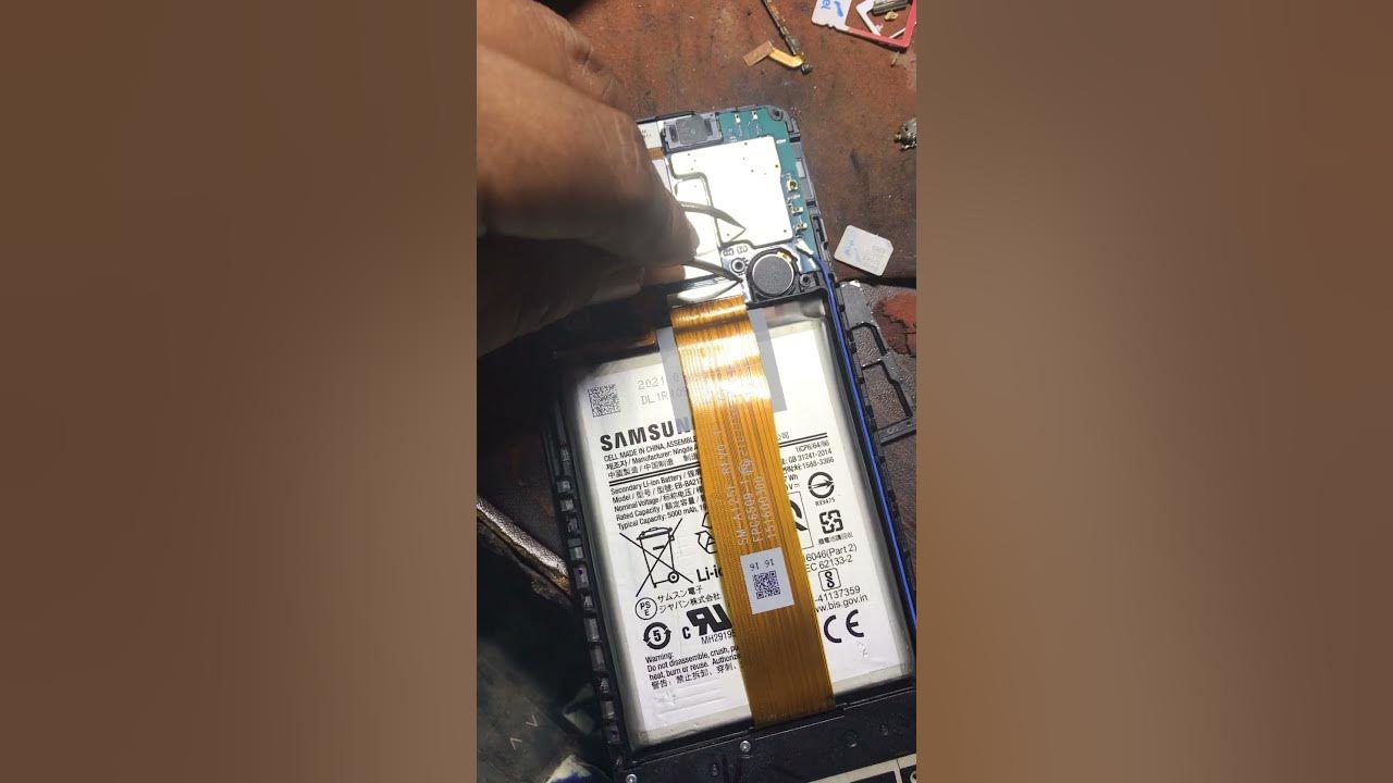 Test point A12 Samsung liberación bit 4 Com chimera tool (49usd) YouTube