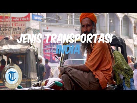 Video: Berkeliling Kolkata: Panduan Transportasi Umum