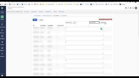 Entering scores in a summary assessment - Illuminate DnA
