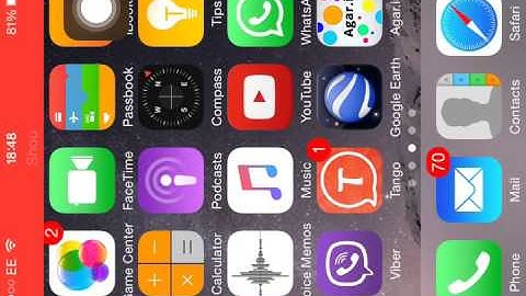 How to record ios 8.4.1 screen