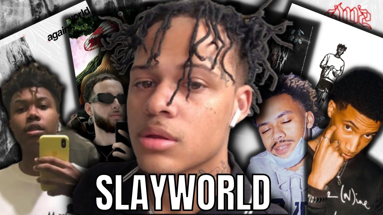 Slay World The Real Story (Summrs, Autumn, Kankan, Goonie, & More