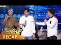 Funny and trending moments in KapareWho | It's Showtime Recap | April 01, 2019