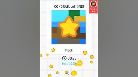 Logic Pic Animals Lvl 1 to 5 | Logic Pic Walkthrough 🎮