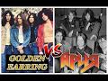 Golden Earring - Going to the run /VS/ Ария - Беспечный ангел