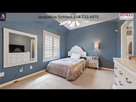 6117 Wildwood Drive, McKinney, TX home video tour