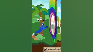 monster incoming : death puzzle 😉😉 gameplay // l game channel // android & ios gameplay 2399 #shorts