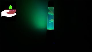 Lava Lamp Bluetooth Speaker ⚫ Gadgetify