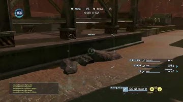 Philia Hero PvP Re-balanced Loadout Test