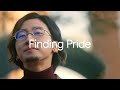 Finding Pride in Japan
