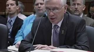 Ensuring Preparedness Against the Flu Virus at School and Work: Bill Modezeleski