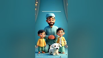 سوڕەتی الفاتحة بۆ منداڵان ڕێگایەکی ئاسان،، سورة الفاتحة للاطفال