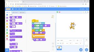 How to Make a Quiz on Scratch!