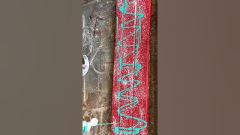 Who Knew?! Pot Lids to Kitchen Rack (Upcycle Magic!) ✨️ #upcycling #recycleupcycle