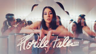 Nicole Cherry - Florile Tale (Dj Dark & Mentol Remix)