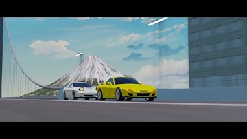 Endless Engines work in progress