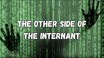 The Dark Web: A Journey into the Shadows