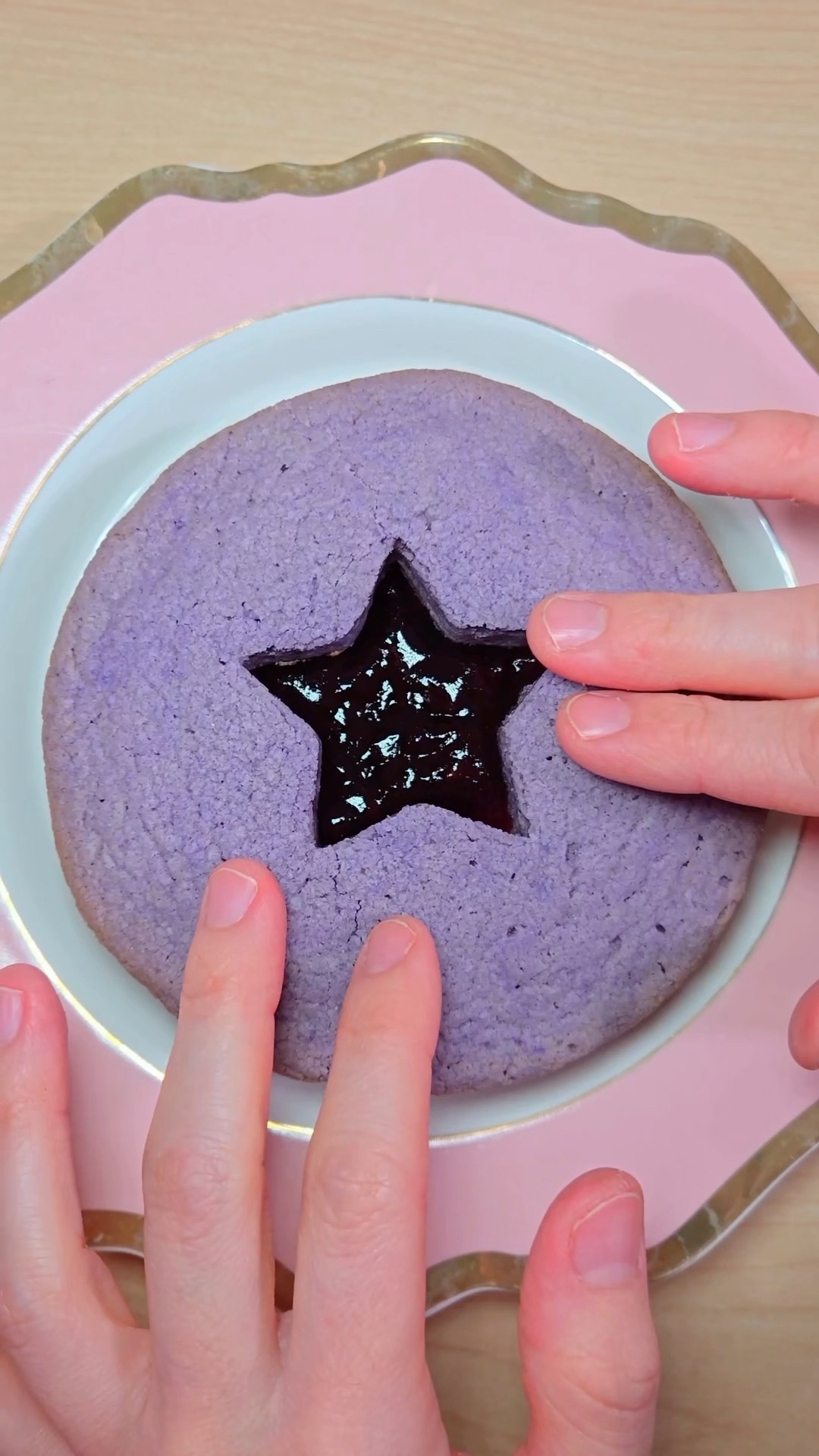 CRUMBL COOKIE DE OLIVIA RODRIGO⭐️ | MIS PASTELITOS