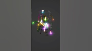 Fluid Trails in UE5.3 Niagara Tutorial | Download Files