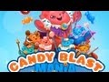 Candy blast mania gameplay trailer