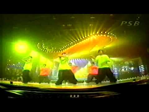 젝키 댄스! 젝키 댄스! SECHSKIES