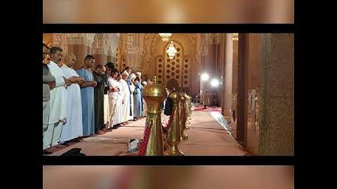 فجرية رااائعه للشيخ عمر القزابري من سورة هود