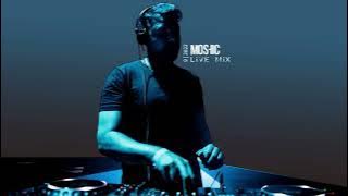 MOSHIC LIVE MIX 9.2022 - MELODIC DARK PROGRESSIVE HOUSE