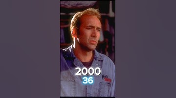 Gone in 60 Seconds Movie (2000-2024) Cast Than And Now New #shorts #gonein60seconds