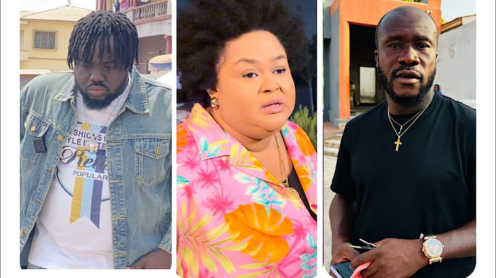 Vivian Jill To Arrest Ojohn For Defamation, Dr Likee Go Wild Now, Angry Tubor Reply Over C Confion