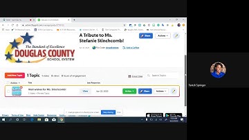 How to Approve a Moderated Video Flipgrid