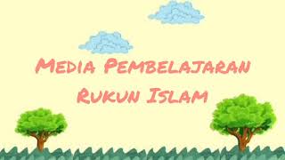 Media Pembelajaran Rukun Islam screenshot 5