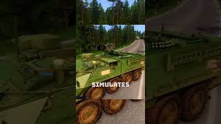 How To Get Battlefield Graphics in Arma 3 😨🔥