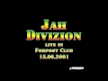 Jah Divizion - Dub (дaб) Live