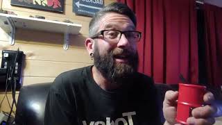 Ooze barrel review