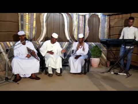 الفنان وليد إدريس اداك غرام اداك حنان