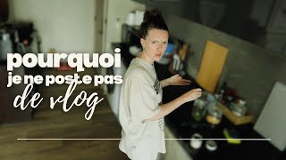 la réalité derrière le vlogging by haude georgelin  374 views 2 weeks ago 13 minutes, 1 second