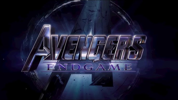 Alan Silvestri - Portals (From Avengers: Endgame/Audio Only) 