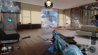 Call of Duty: Black Ops III Epic Kill Feed