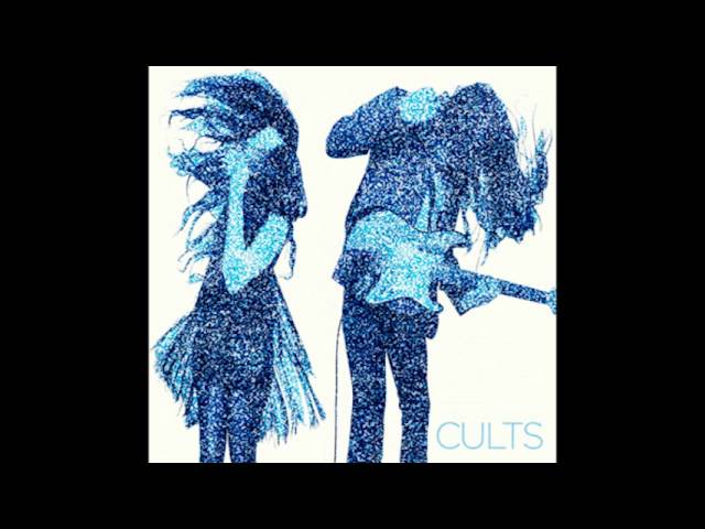 Cults - Always Forever class=