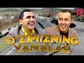 Akula - O'zimizning yamalar | Акула - Узимизнинг ямалар