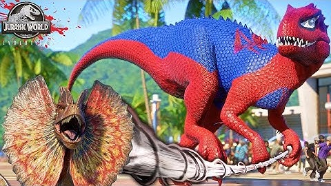 DINOSAUR HUNT- 2025 Walkthrough Gameplay part - New Gameplay 1 THE END  (New Dinosaur Games Android)