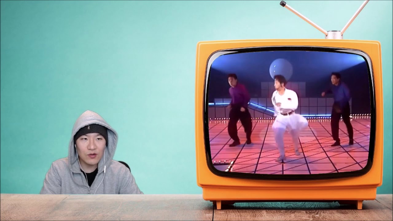 [영상리뷰/댄스가수분석 3탄] 진정한 춤신춤왕 현진영(재업)