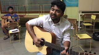 Hawayein- Jab Harry Met Sejal cover- Amir Siraj