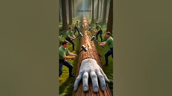 #trustonallah #funny #ai